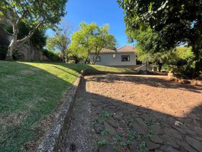 Ch�cara para Venda, em Santa Rosa, bairro Central, 4 dormit�rios, 4 banheiros, 1 su�te, 3 vagas