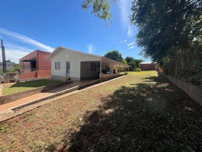 Casa para Venda, em Santa Rosa, bairro Central, 2 dormit�rios, 1 banheiro, 2 vagas