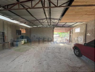 Galp�o para Loca��o, em Santa Rosa, bairro centro, 1 banheiro