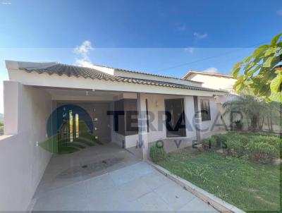 Casa para Venda, em Santa Rosa, bairro Central, 3 dormit�rios, 2 banheiros, 2 vagas