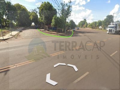 Terreno Comercial para Venda na cidade de Santa Rosa no bairro Cruzeiro