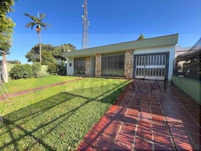 Casa para Venda, em Santa Rosa, bairro Cruzeiro, 3 dormit�rios, 1 banheiro, 2 vagas