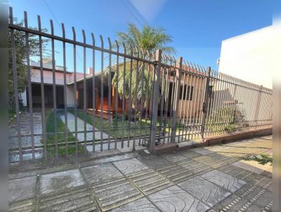 Casa para Venda, em Santa Rosa, bairro Cruzeiro, 5 dormit�rios, 3 banheiros, 2 vagas