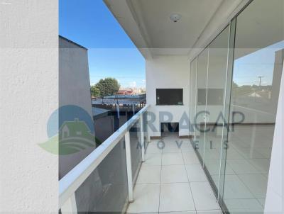 Apartamento para Venda, em Santa Rosa, bairro Timba�va, 2 dormit�rios, 1 banheiro, 1 vaga