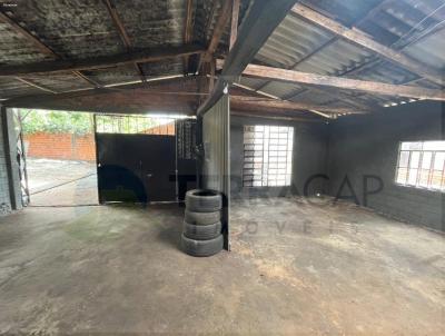 Galp�o para Venda, em Santa Rosa, bairro Central, 1 banheiro