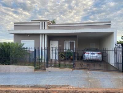 Casa para Venda, em Santa Rosa, bairro Cruzeiro, 2 dormit�rios, 1 banheiro, 1 vaga