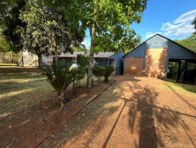 S�tio para Venda, em Santa Rosa, bairro Gl�ria, 4 dormit�rios, 3 banheiros, 1 su�te, 3 vagas