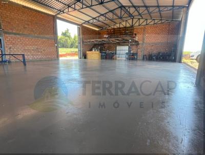 Galp&atilde;o para Venda na cidade de Santa Rosa no bairro Cruzeiro