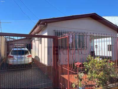 Casa para Venda, em Santa Rosa, bairro Timba�va, 3 dormit�rios, 2 banheiros, 2 vagas