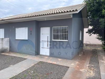Casa para Loca��o, em Santa Rosa, bairro Guia Lopes, 1 dormit�rio, 1 banheiro