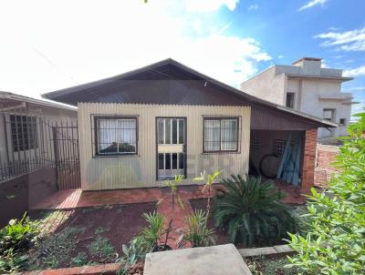 Casa para Venda, em Santa Rosa, bairro Central, 3 dormit�rios, 2 banheiros, 1 vaga