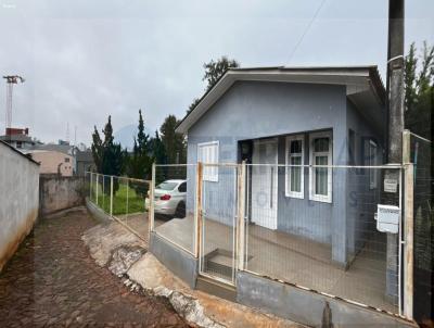 Casa para Venda, em Santa Rosa, bairro Timba�va, 2 dormit�rios, 2 banheiros, 1 su�te, 1 vaga